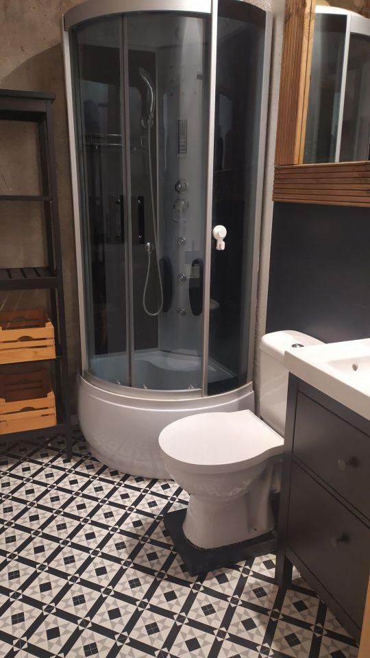 Mieszkanie 1-pokojowe Wrocław Fabryczna, ul. Górnicza. Zdjęcie 4