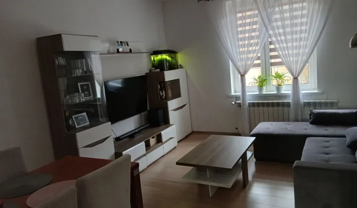 Mieszkanie 2-pokojowe Blachownia