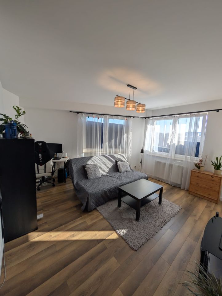 Mieszkanie 2-pokojowe Kraków Prokocim, ul. Republiki Korczakowskiej. Zdjęcie 10