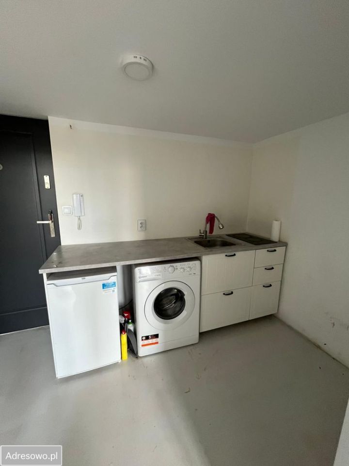 Mieszkanie 2-pokojowe Warszawa Wola, ul. Karolkowa. Zdjęcie 8