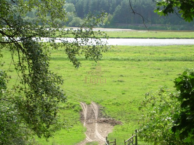 Działka budowlana Kobyla. Zdjęcie 11