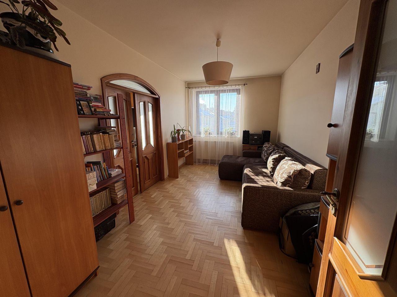 dom szeregowy Żukowo, ul. Jana Kochanowskiego. Zdjęcie 6