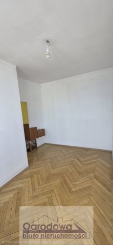 Mieszkanie 3-pokojowe Warszawa Wola, ul. Okopowa. Zdjęcie 4