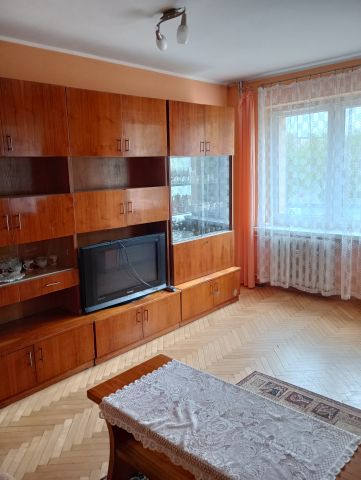 Mieszkanie 1-pokojowe Ruda Śląska Wirek, ul. Zygmunta Krasińskiego. Zdjęcie 1