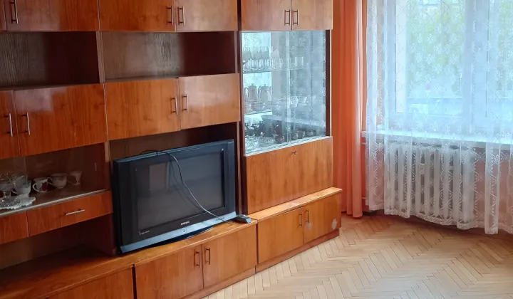 Mieszkanie 1-pokojowe Ruda Śląska Wirek, ul. Zygmunta Krasińskiego