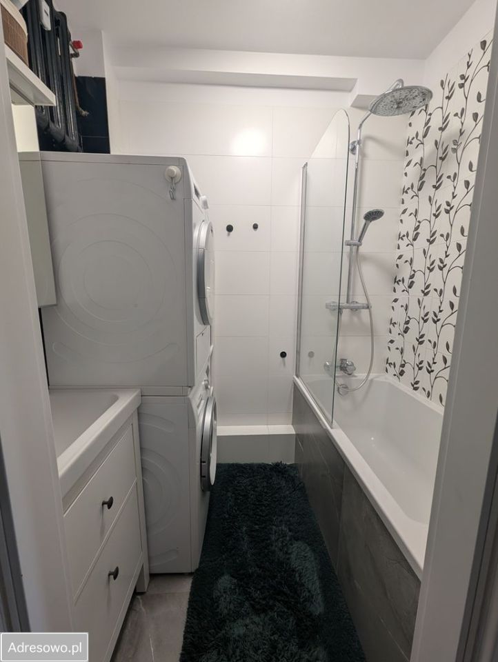 Mieszkanie 3-pokojowe Poznań Winiary, ul. Sokoła. Zdjęcie 3