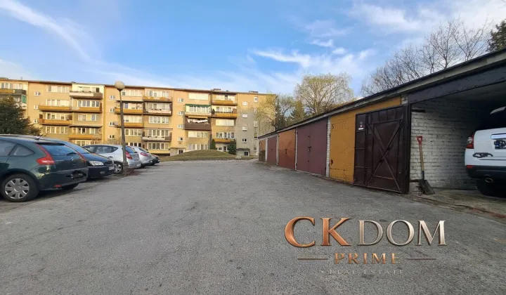 Nieruchomość komercyjna Radom, ul. Sportowa