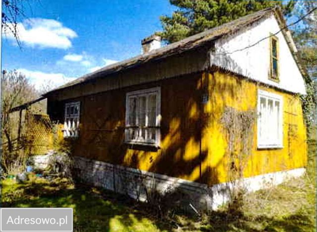 Działka siedliskowa Dobrosławów. Zdjęcie 1