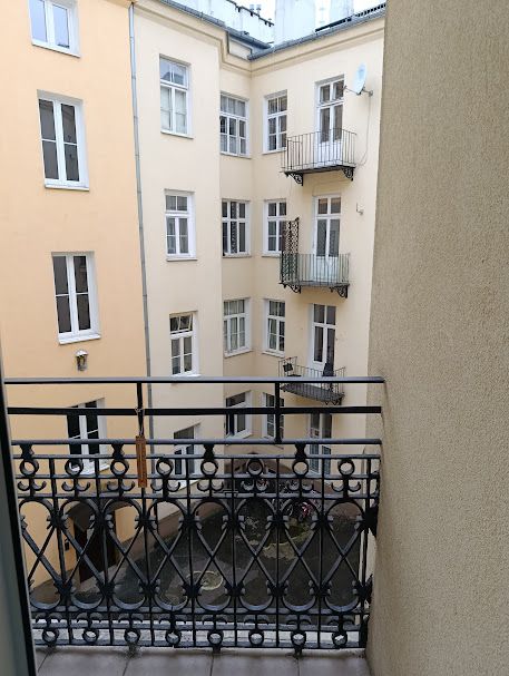 Mieszkanie 2-pokojowe Warszawa Śródmieście, ul. Wspólna. Zdjęcie 10
