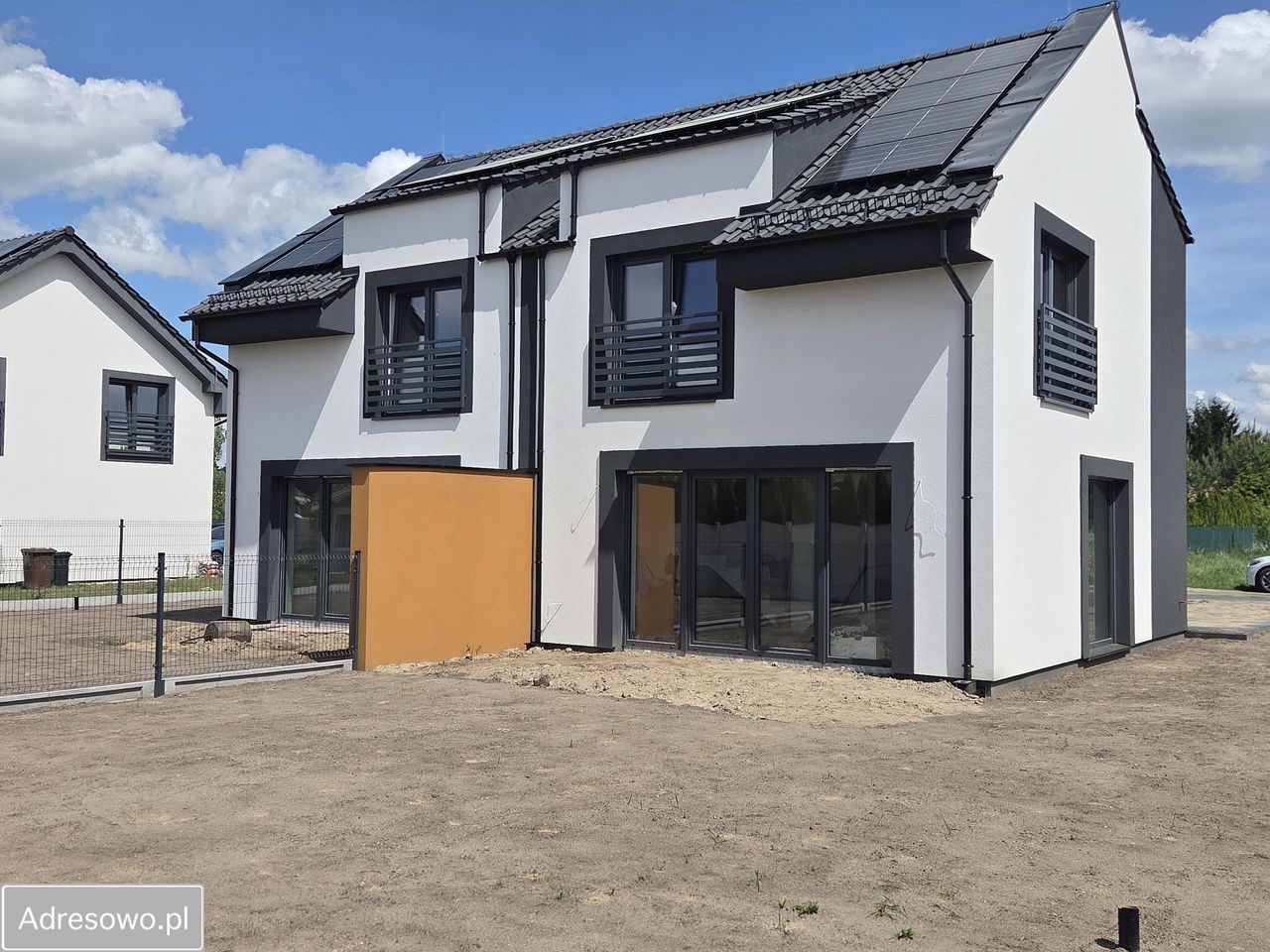 bliźniak, 3 pokoje Więckowice, ul. Dereniowa. Zdjęcie 3