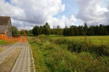 Działka budowlana Kowalewiczki. Zdjęcie 4