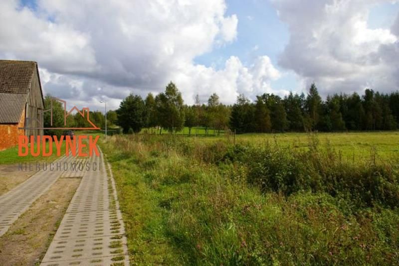 Działka budowlana Kowalewiczki. Zdjęcie 6