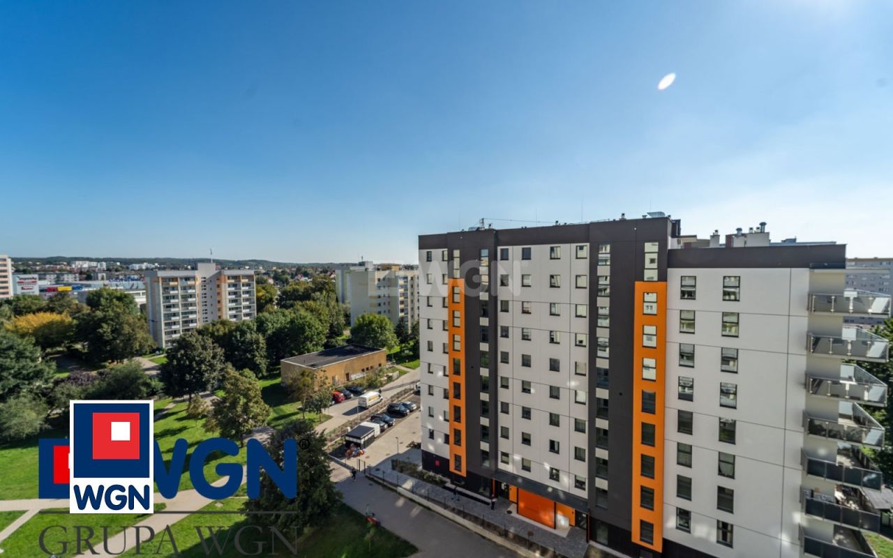 Mieszkanie 2-pokojowe Elbląg Zawada, ul. Macieja Kalenkiewicza. Zdjęcie 10