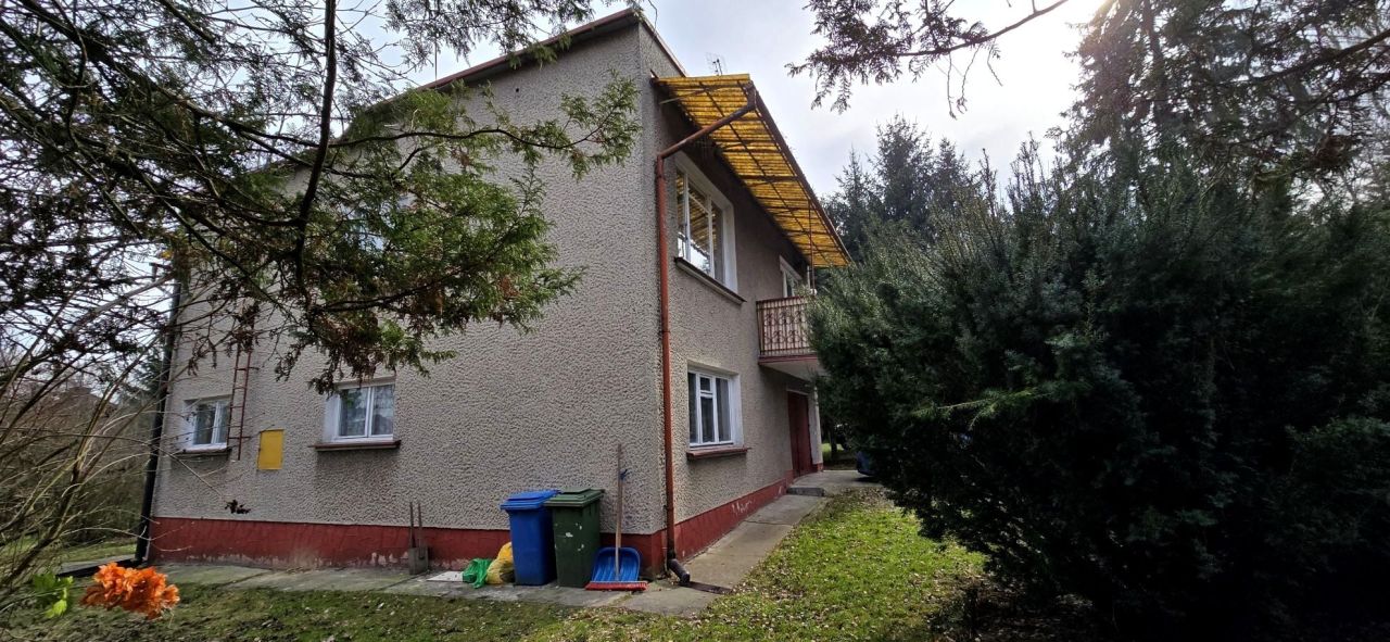 dom wolnostojący, 6 pokoi Wieliczka, ul. Józefa Jedynaka. Zdjęcie 3