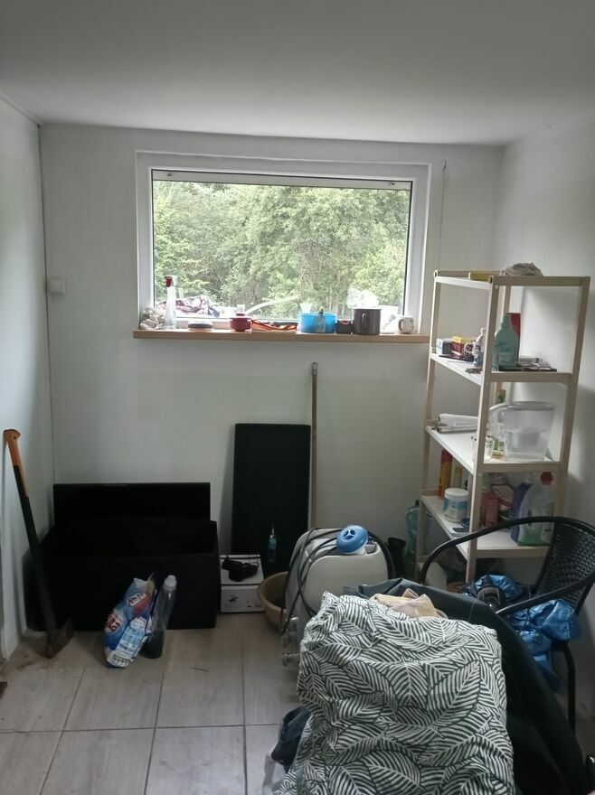 Działka rod Gdynia Chwarzno-Wiczlino. Zdjęcie 8