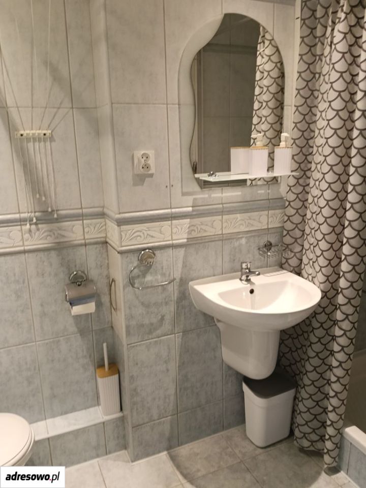 Mieszkanie 2-pokojowe Rzeszów Śródmieście, ul. Legionów. Zdjęcie 6