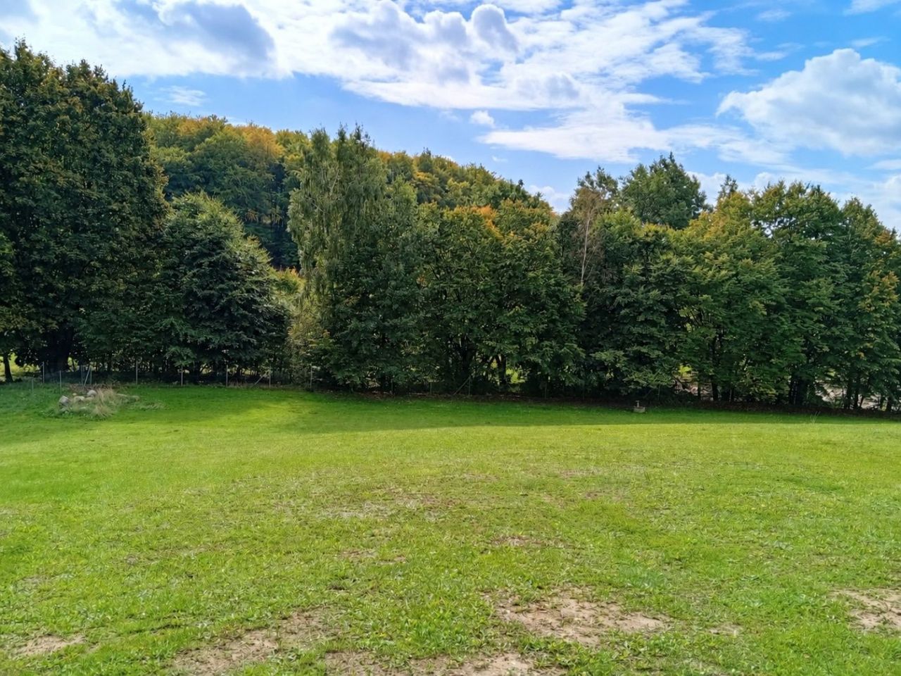 Działka budowlana Piekło Górne. Zdjęcie 2