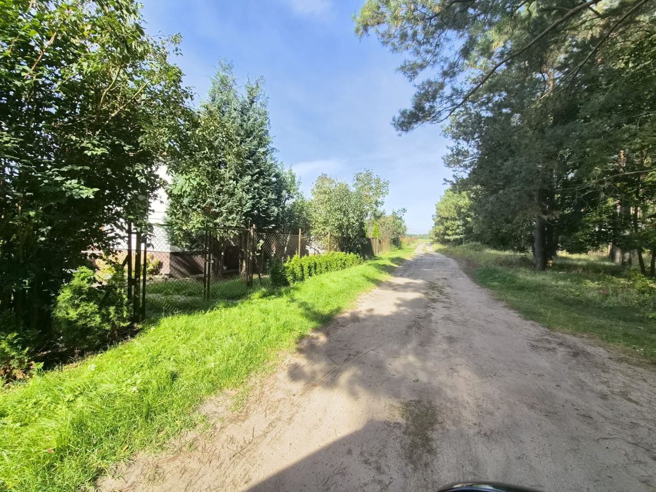 Działka rod Żurczyn. Zdjęcie 8