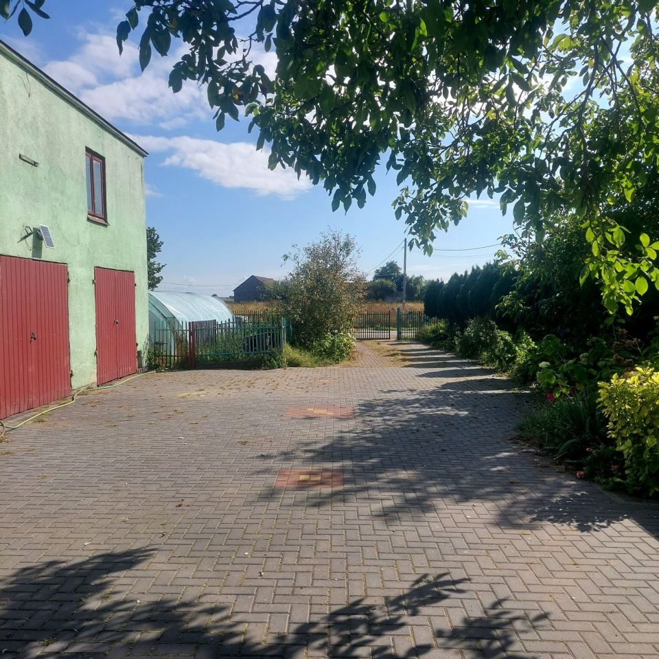 bliźniak, 4 pokoje Mochowo. Zdjęcie 20