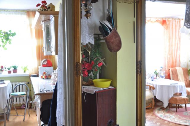 Mieszkanie 2-pokojowe Michałowo. Zdjęcie 1