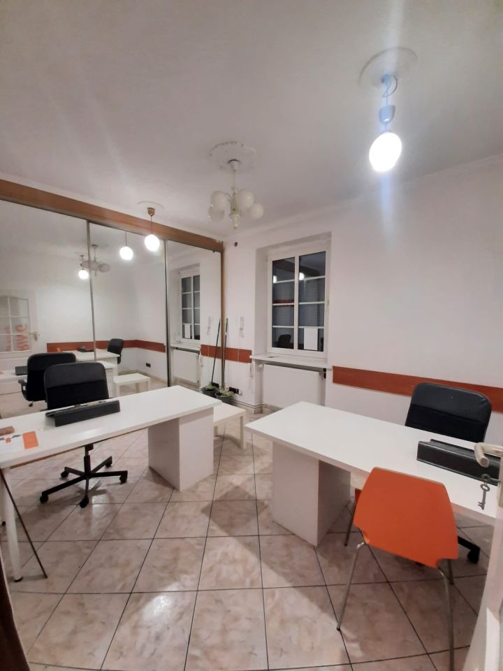 Lokal Gliwice Śródmieście, ul. Bytomska