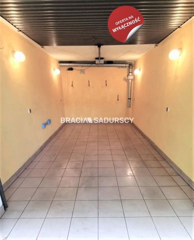 Garaż/miejsce parkingowe Kraków Śródmieście, ul. Żytnia. Zdjęcie 1