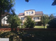 dom wolnostojący, 6 pokoi Żółkiewka-Osada, ul. Sobieskiego. Zdjęcie 2