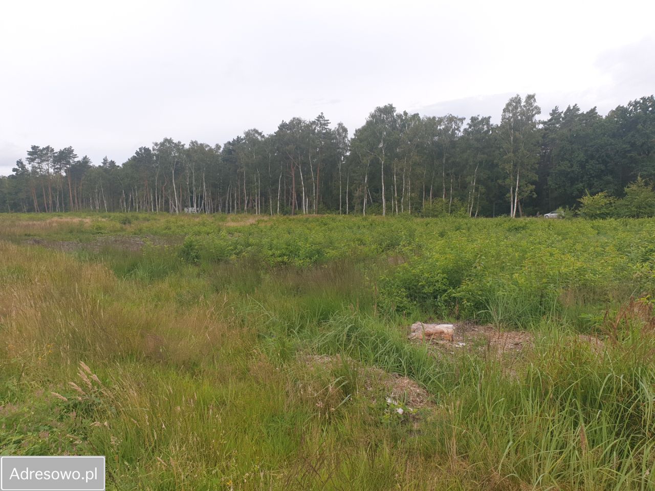 Działka budowlana Dziwnów, ul. Dziwna. Zdjęcie 2