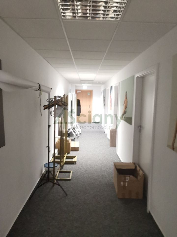 Biuro Warszawa Śródmieście. Zdjęcie 3