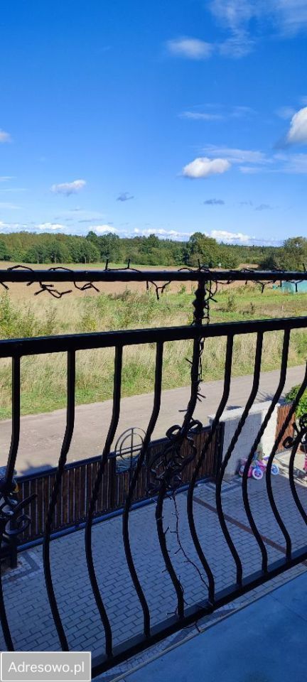 dom wolnostojący, 6 pokoi Mrzezino, ul. Olchowa. Zdjęcie 6