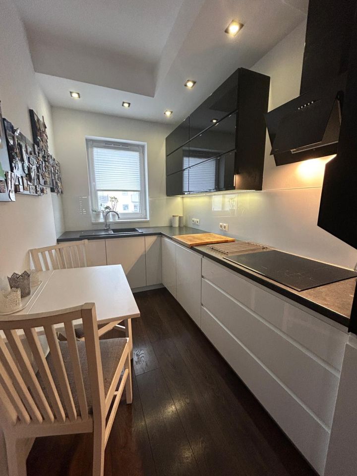 Mieszkanie 4-pokojowe Żory Śródmieście, ul. Centralna. Zdjęcie 5