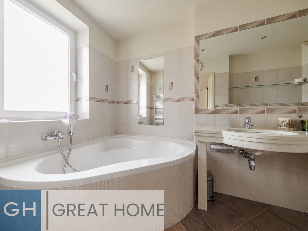 dom szeregowy, 5 pokoi Warszawa Ochota, ul. Złotego Smoka. Zdjęcie 15