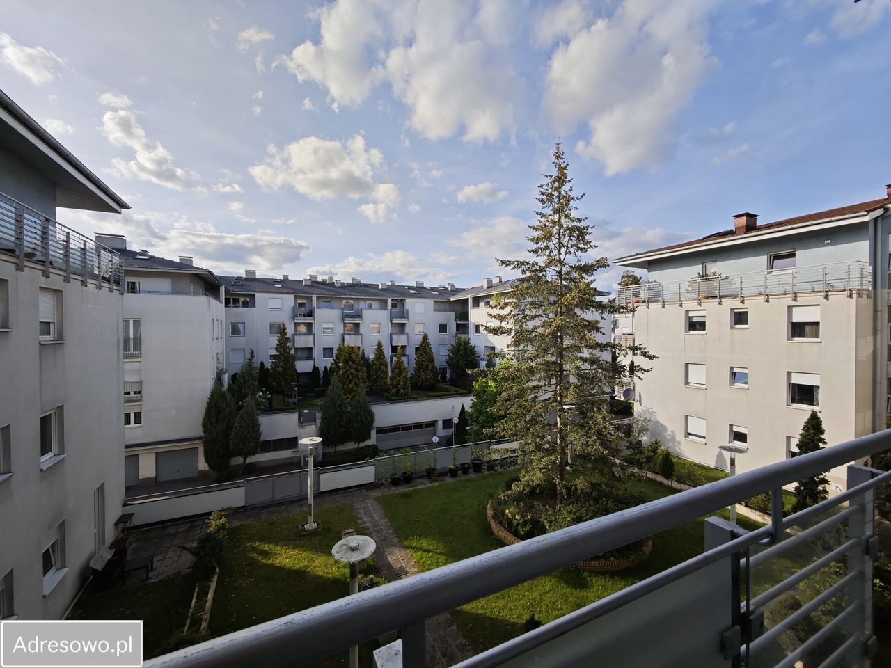 Mieszkanie 3-pokojowe Poznań Malta, ul. Milczańska. Zdjęcie 11