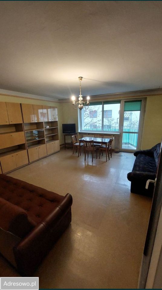 Mieszkanie 2-pokojowe Drezdenko, ul. Szpitalna