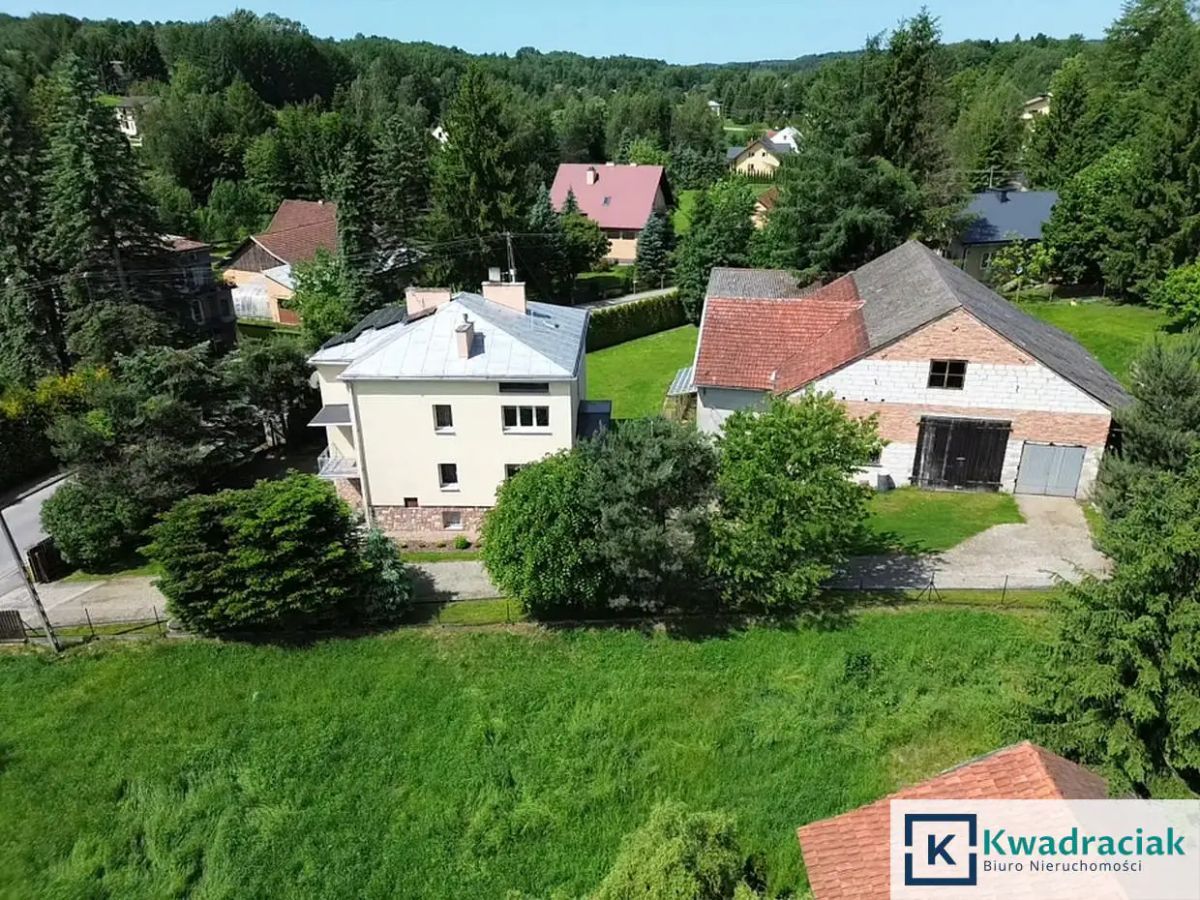 dom wolnostojący, 6 pokoi Przybówka. Zdjęcie 23