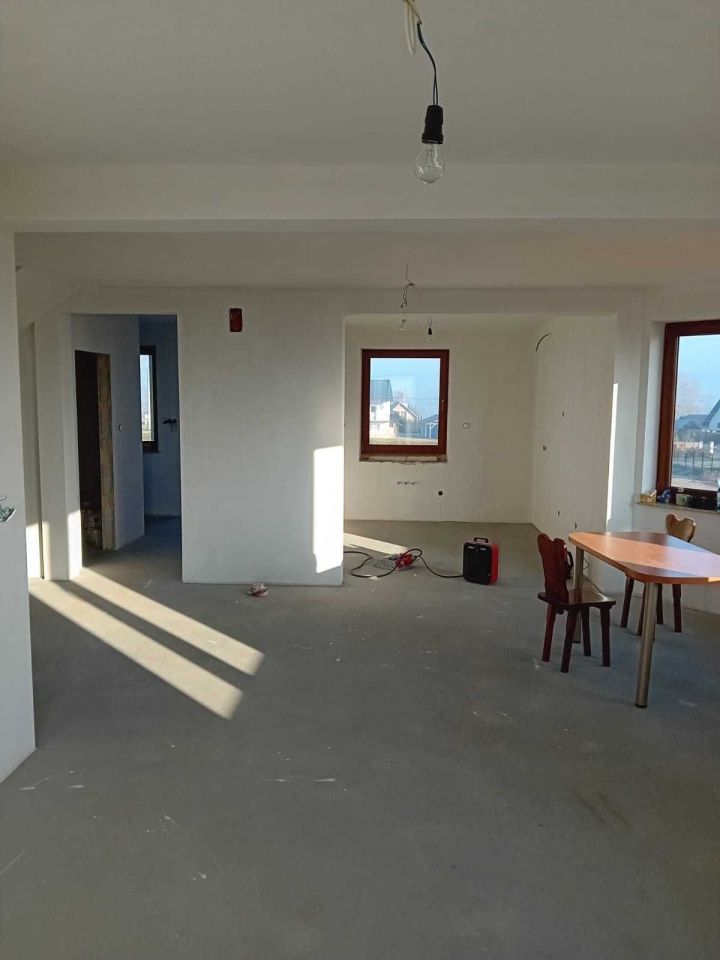 dom wolnostojący, 6 pokoi Lipnica Murowana. Zdjęcie 3