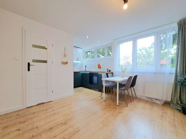 Mieszkanie 3-pokojowe Wrocław Krzyki, ul. Gajowicka. Zdjęcie 3