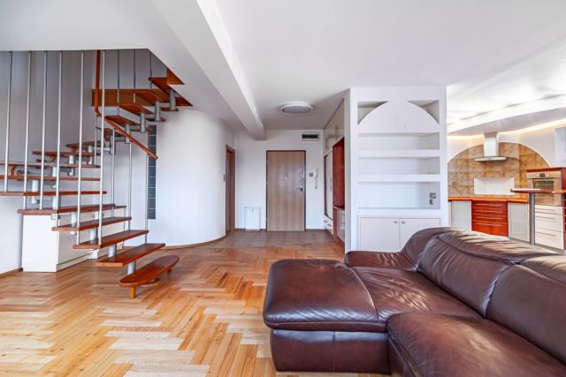 Mieszkanie 4-pokojowe Gdynia Cisowa, ul. Chylońska. Zdjęcie 5