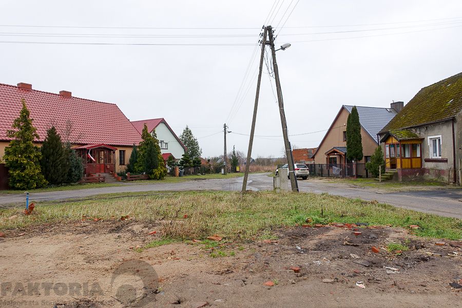 Działka budowlana Załęże. Zdjęcie 13