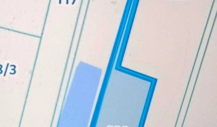 Działka budowlana Rudno