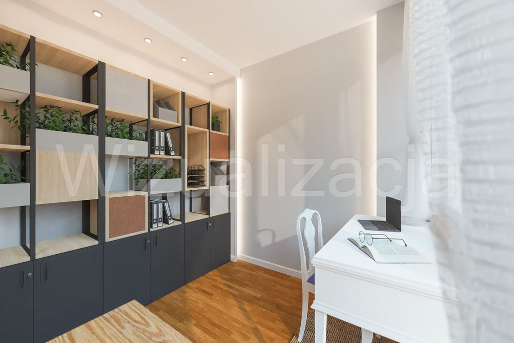 Mieszkanie 2-pokojowe Warszawa Praga-Południe, ul. Czarna Droga. Zdjęcie 7