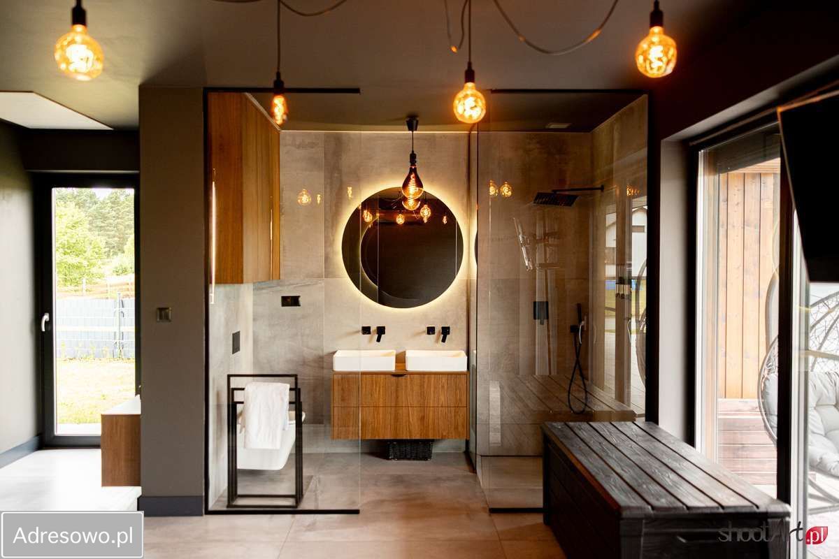 dom wolnostojący, 4 pokoje Bronków. Zdjęcie 10