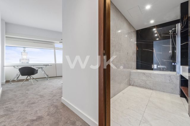 Mieszkanie 3-pokojowe Warszawa Śródmieście, ul. Złota. Zdjęcie 10