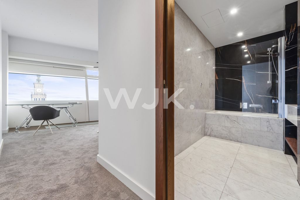 Mieszkanie 3-pokojowe Warszawa Śródmieście, ul. Złota. Zdjęcie 10