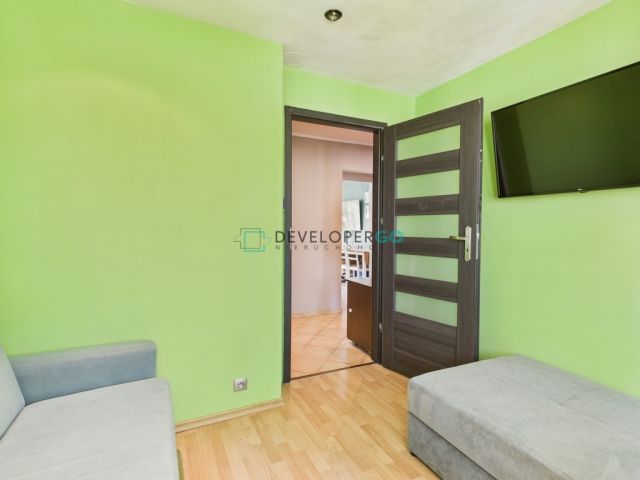 Mieszkanie 3-pokojowe Białystok Dziesięciny, ul. Palmowa. Zdjęcie 10