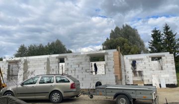 dom wolnostojący Sulechów