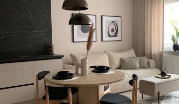 Mieszkanie 2-pokojowe Gorzów Wielkopolski, ul. Londyńska