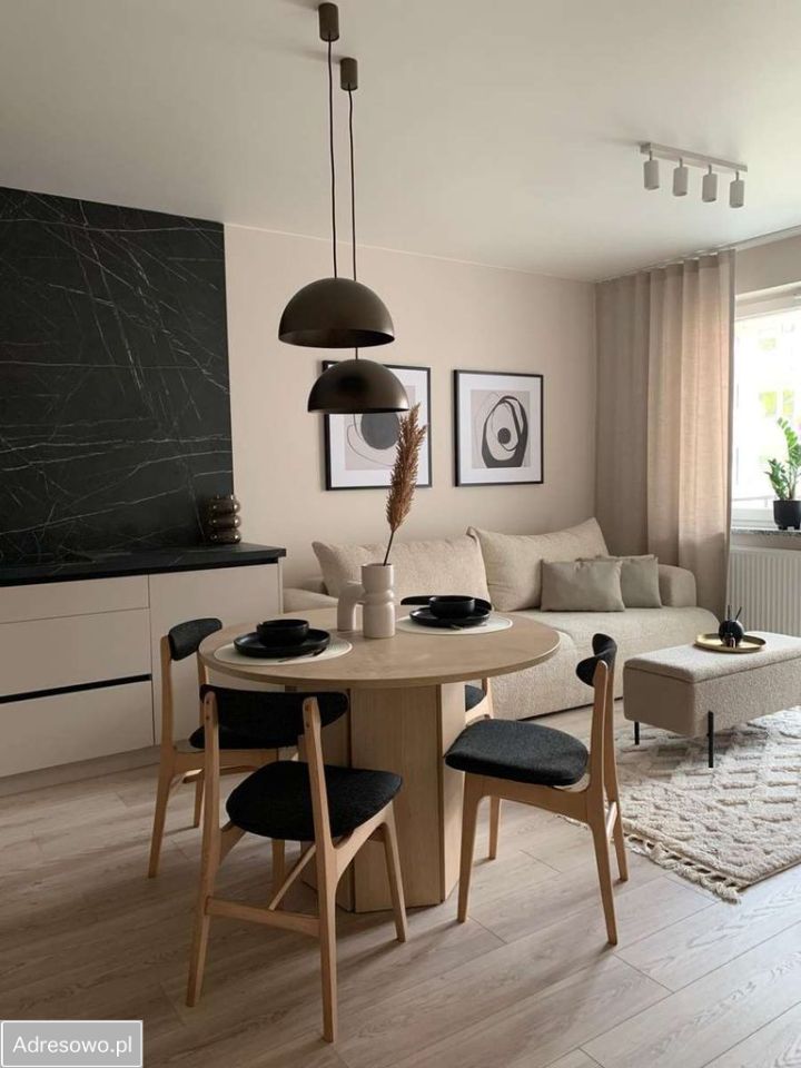 Mieszkanie 2-pokojowe Gorzów Wielkopolski, ul. Londyńska