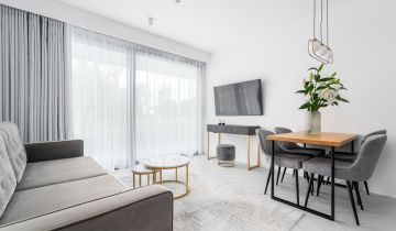 Mieszkanie 1-pokojowe Mielno Unieście, ul. Sosnowy Las