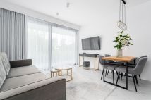 Mieszkanie 1-pokojowe Mielno Unieście, ul. Sosnowy Las. Zdjęcie 1